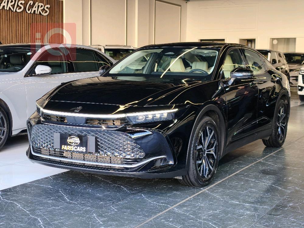 تويوتا كراون